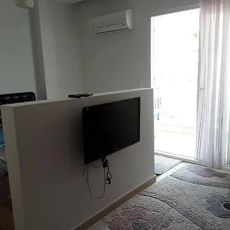 Apartament Orange2