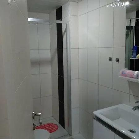 Orange2 Apartament Mahmutlar