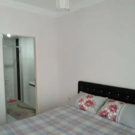 Orange2 Apartament