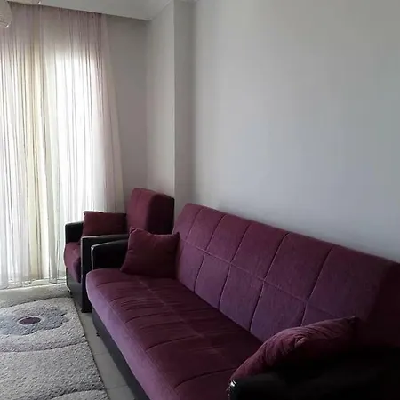 Apartment Orange2